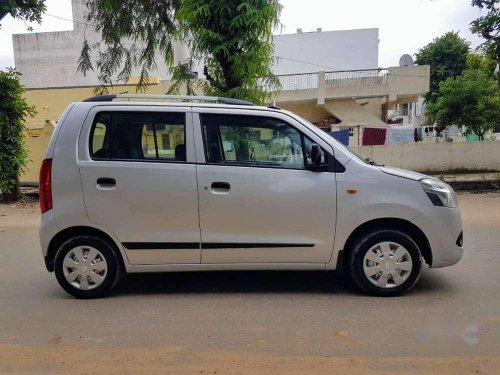 Used Maruti Suzuki Wagon R LXI, 2010, CNG & Hybrids MT for sale in Ahmedabad