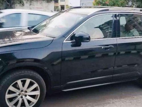 Used 2019 Volvo XC90 AT for sale in Chandigarh 
