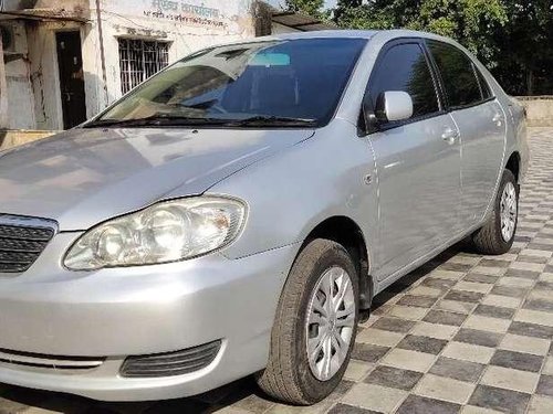 Used Toyota Corolla H1 1.8J, 2007, Petrol MT for sale in Nagpur 