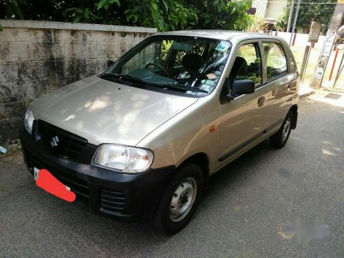 Used 2009 Alto  for sale in Thrissur