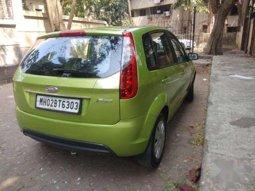 Used Ford Figo 2010 Petrol ZXI MT for sale in Mumbai