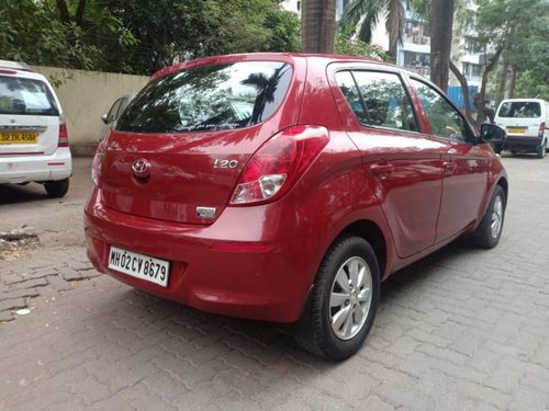 Hyundai i20 2013 Sportz 1.2 MT for sale in Mumbai