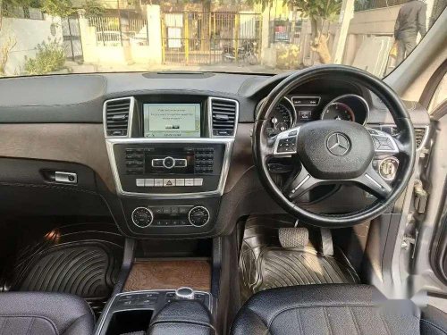 Used Mercedes Benz GL-Class 2015 AT for sale in Gurgaon 