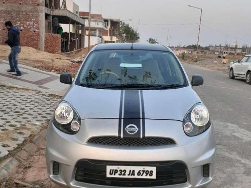 Used Nissan Micra Active XL 2017 MT for sale in Lucknow 
