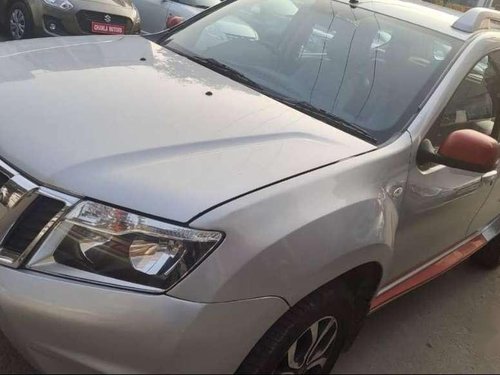 Used Nissan Terrano 2015 MT for sale in Ghaziabad 