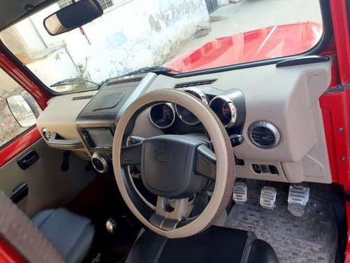 2016 Mahindra Thar CRDe MT for sale in Jaipur 