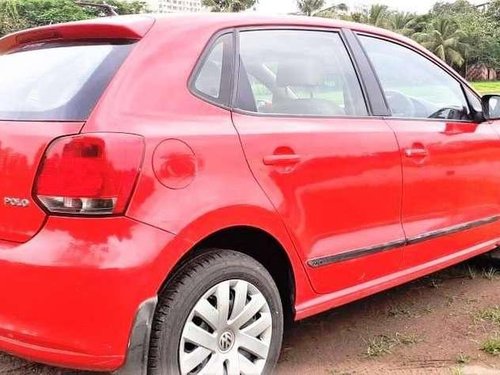 Used Volkswagen Polo Comfortline Petrol, 2014, Petrol MT for sale in Mumbai