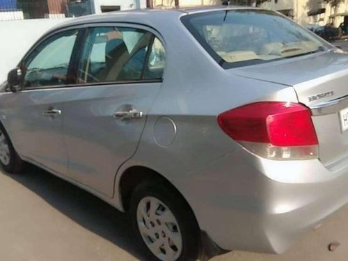 Used Honda Amaze E i-DTEC 2014 AT for sale in Ghaziabad 