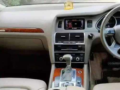 Used 2015 Audi Q7 AT for sale in Gurgaon