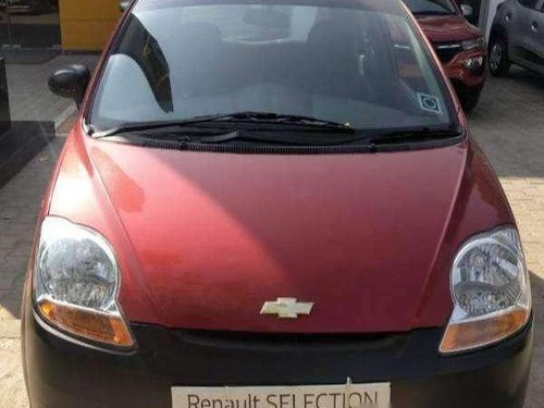 Used 2008 Chevrolet Spark MT for sale in Chennai 
