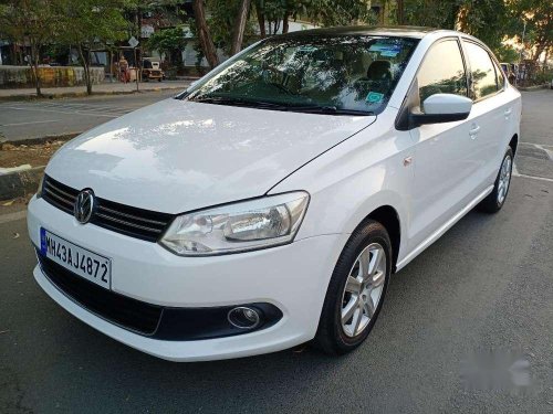 Used Volkswagen Vento 2011 MT for sale in Mumbai