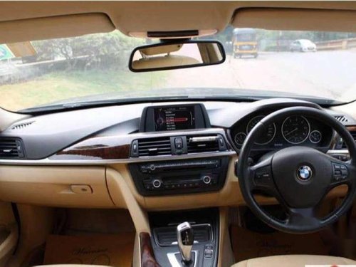 BMW 3 Series 320d Prestige, 2015, Diesel AT for sale in Mumbai