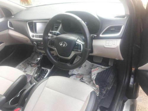 Used Hyundai Verna 1.6 VTVT S 2018 AT for sale in Gurgaon