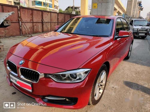 Used BMW 3 Series 320d Sport Line 2013 AT for sale in Pune 