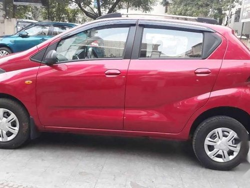 Used Datsun Redi-GO S 2017 MT for sale in Visakhapatnam 