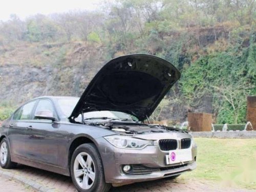 BMW 3 Series 320d Prestige, 2015, Diesel AT for sale in Mumbai