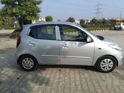 Used 2011 Hyundai i10 Sportz MT for sale in Chandigarh 