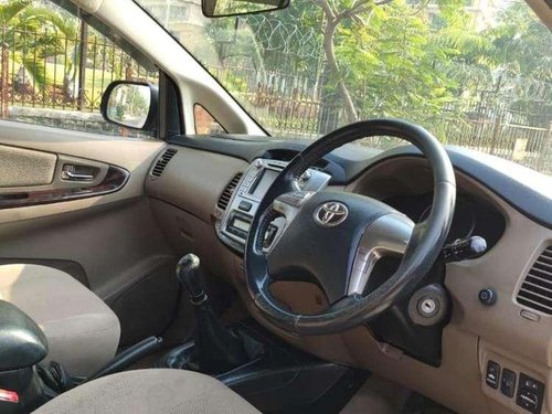 Used Toyota Innova 2015 MT for sale in Mumbai