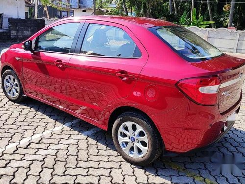 Used 2015 Ford Aspire MT for sale in Kochi 