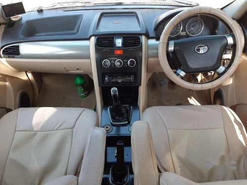 Used Tata Safari Storme 2014 EX MT for sale in Ahmedabad