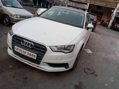 Used Audi A3 2015 AT for sale in Lucknow 
