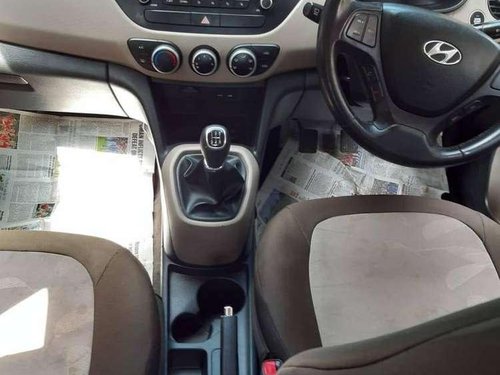 Used Hyundai Grand I10, 2014, Petrol MT for sale in Chennai 