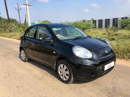 Used 2012 Nissan Micra Diesel MT for sale in Chennai 