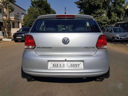 Used Volkswagen Polo Comfortline Diesel, 2011, Diesel MT for sale in Ahmedabad