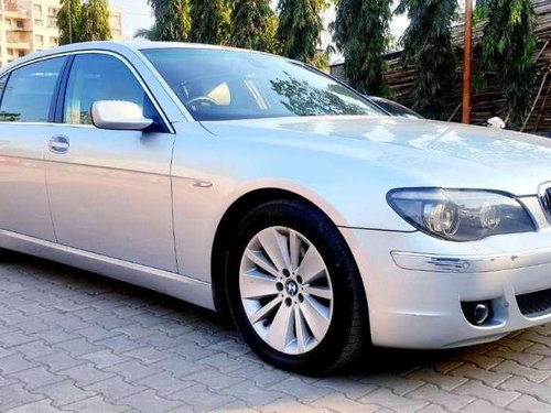 Used BMW 7 Series 730 Ld Signature, 2007, Diesel AT for sale in Pune 