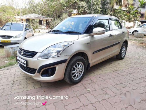 Used 2013 Maruti Suzuki Swift Dzire MT for sale in Mumbai