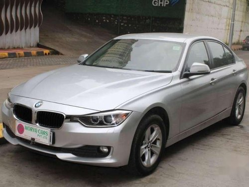 BMW 3 Series 320d Prestige, 2015, Diesel AT for sale in Mumbai