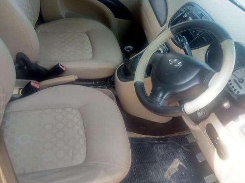 Used 2009 Hyundai i10 Magna MT for sale in Chandigarh 