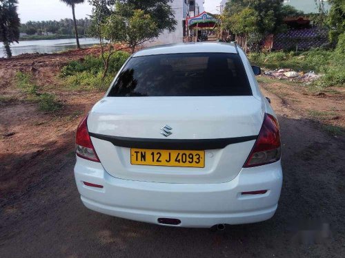 Used Maruti Suzuki Swift Dzire Tour, 2015, Diesel MT for sale in Madurai 