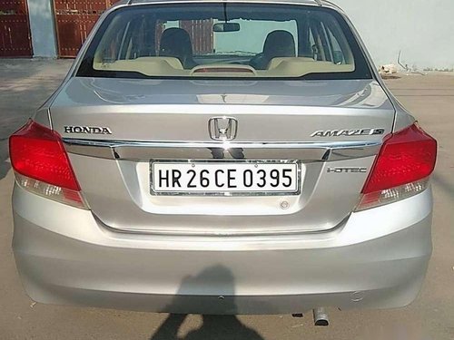 Used Honda Amaze E i-DTEC 2014 AT for sale in Ghaziabad 