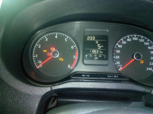 Used 2015 Volkswagen Polo MT for sale in Tiruppur 