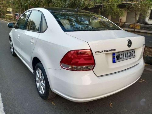 Used Volkswagen Vento 2011 MT for sale in Mumbai