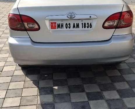 Used Toyota Corolla H1 1.8J, 2007, Petrol MT for sale in Nagpur 