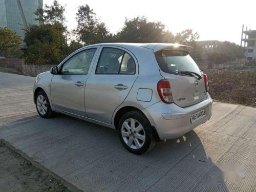 Used Nissan Micra 2013 Diesel MT for sale in Gurgaon 