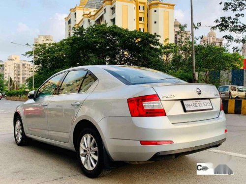 Used 2016 Skoda Octavia AT for sale in Mumbai