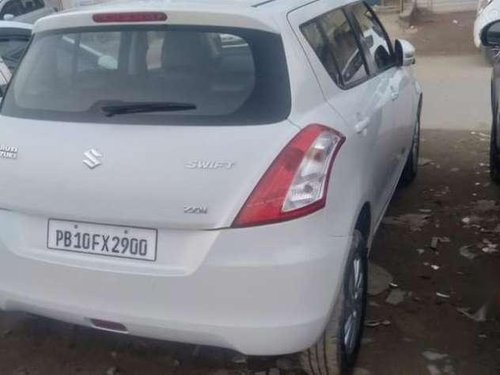 Used 2016 Swift ZDI  for sale in Moga