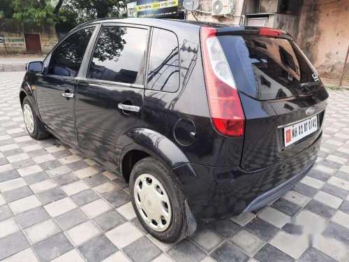 Used Ford Figo Petrol ZXI 2010 MT for sale in Nagpur 