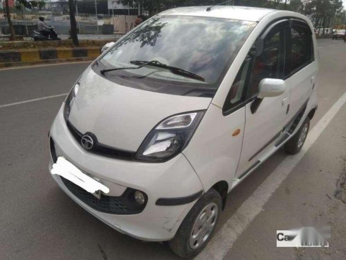 Used 2015 Tata Nano Twist XT AT for sale in Hyderabad 