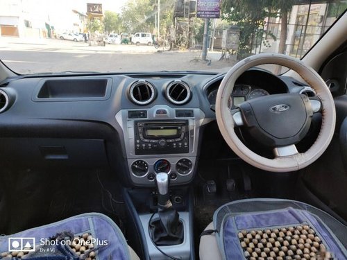 2011 Ford Fiesta Classic 1.4 Duratorq LXI MT for sale at low price in Jodhpur