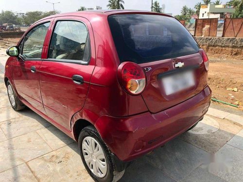 Used Chevrolet Spark 2011 1.0 MT for sale in Chennai 