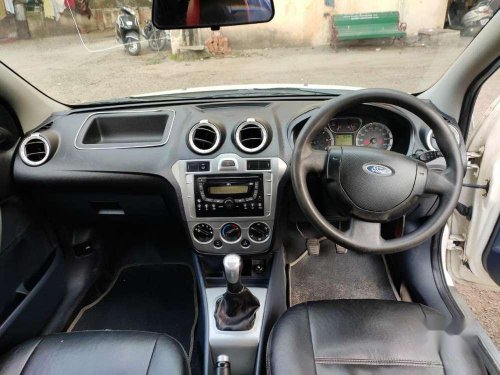 Used Ford Fiesta 2014 MT for sale in Pune 