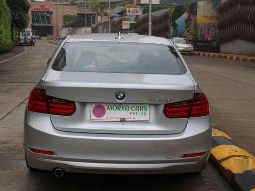 BMW 3 Series 320d Prestige, 2015, Diesel AT for sale in Mumbai