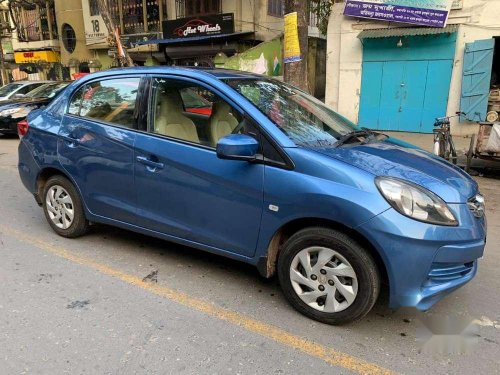 Used Honda Amaze S i-DTEC 2013 MT for sale in Kolkata 