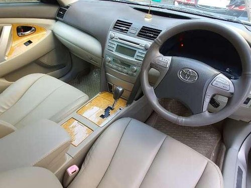 Used Toyota Camry 2007 AT for sale in Mumbai