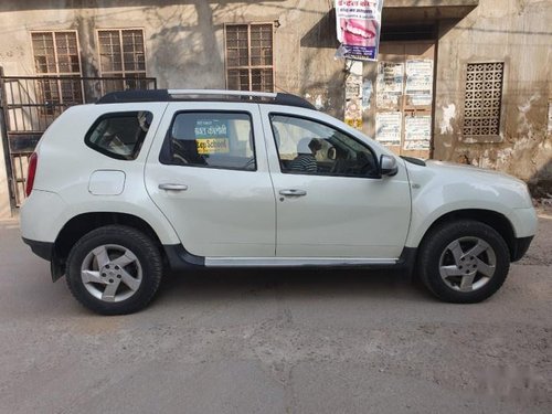 Renault Duster 2013 110PS Diesel RxZ MT for sale in Jaipur 