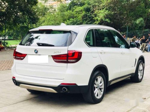 BMW X5 xDrive30d Pure Experience (7 Seater), 2014, Diesel AT for sale in Mumbai